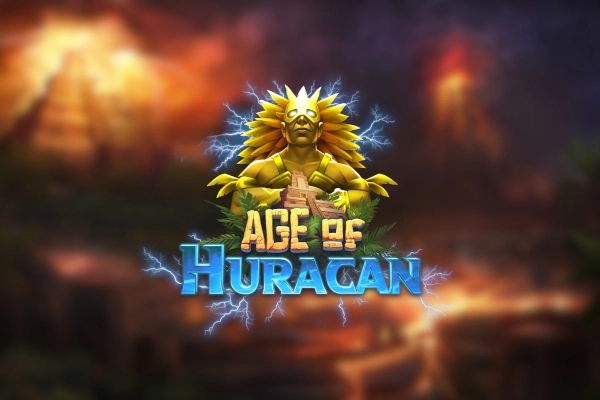 Thumbnail: Age of Huracan by Kalamba Games