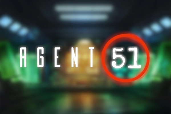 Thumbnail: Agent 51 by Kalamba Games