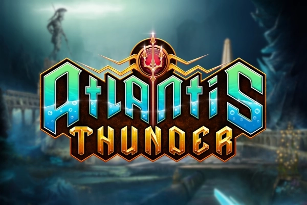 Thumbnail: Atlantis Thunder by Kalamba Games