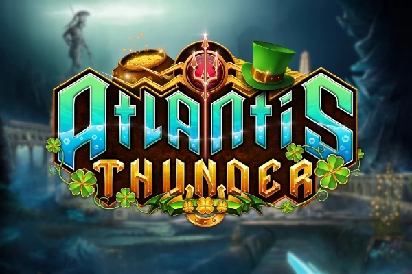 Thumbnail: Atlantis Thunder St. Patrick's Day Edition by Kalamba Games