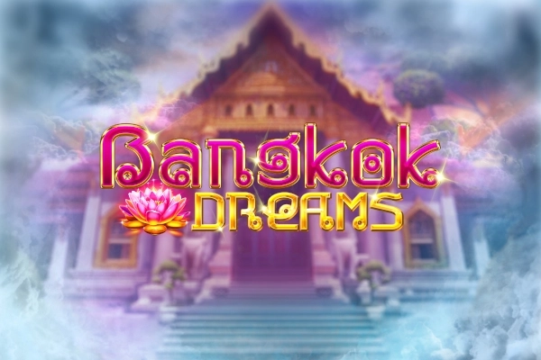 Thumbnail: Bangkok Dreams by Kalamba Games