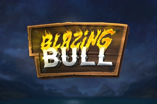Thumbnail: Blazing Bull by Kalamba Games