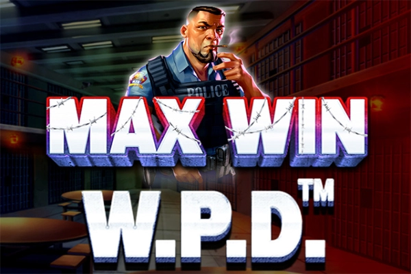 Thumbnail: Max Win W.P.D. by iSoftBet