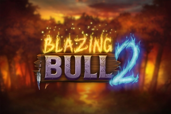 Thumbnail: Blazing Bull 2 by Kalamba Games