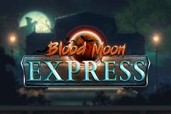 Thumbnail: Blood Moon Express by Kalamba Games