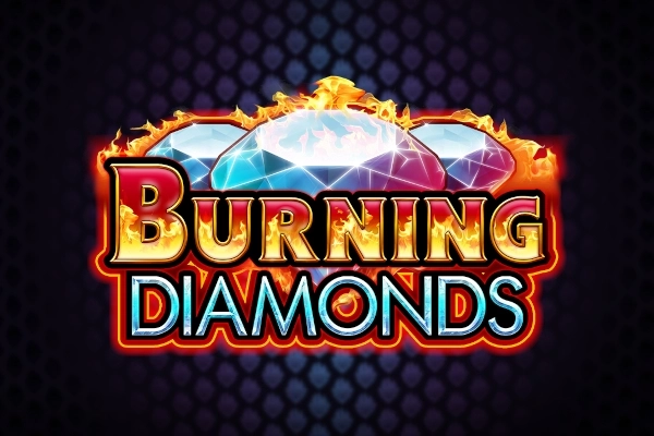 Thumbnail: Burning Diamonds by Kalamba Games
