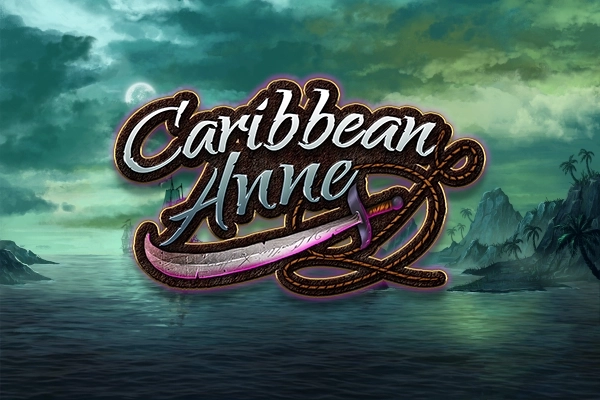 Thumbnail: Caribbean Anne by Kalamba Games