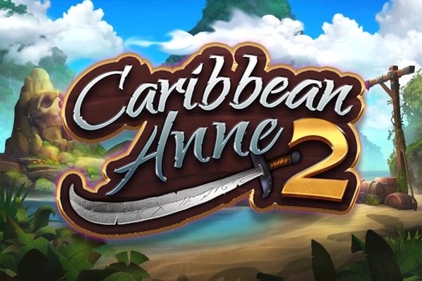 Thumbnail: Caribbean Anne 2 by Kalamba Games