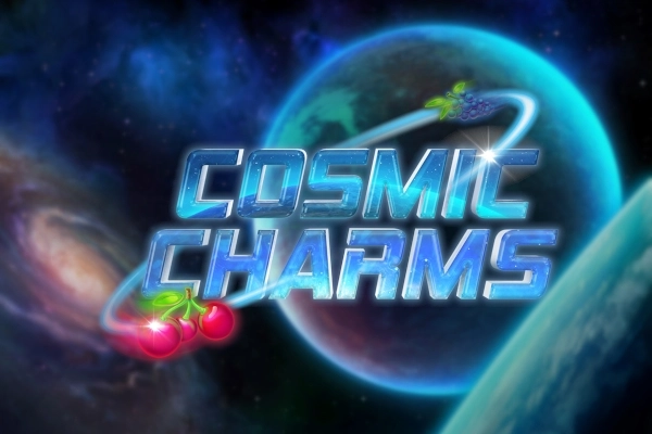 Thumbnail: Cosmic Charms by Kalamba Games