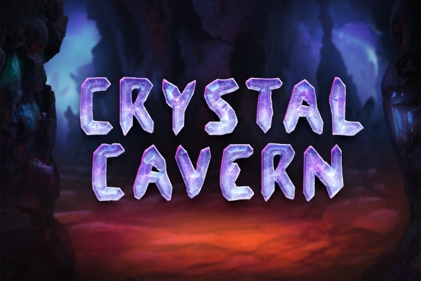 Thumbnail: Crystal Cavern by Kalamba Games