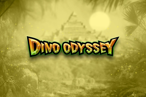 Thumbnail: Dino Odyssey by Kalamba Games