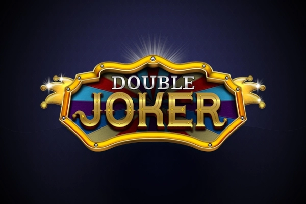 Thumbnail: Double Joker by Kalamba Games