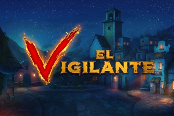 Thumbnail: El Vigilante by Kalamba Games