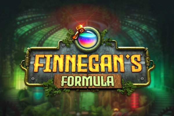 Thumbnail: Finnegan's Formula by Kalamba Games