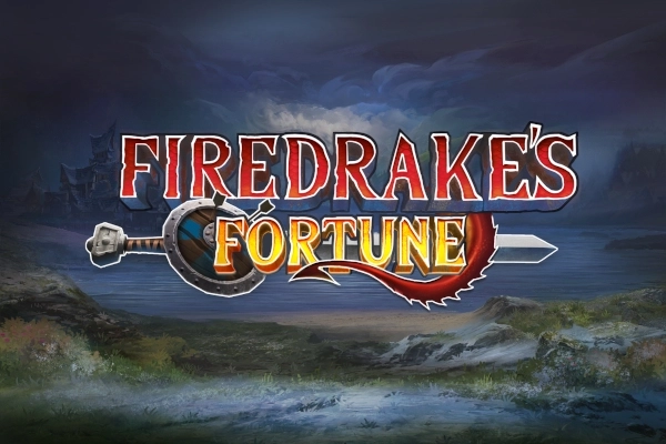 Thumbnail: Firedrake's Fortune by Kalamba Games