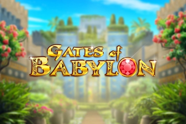 Thumbnail: Gates of Babylon by Kalamba Games