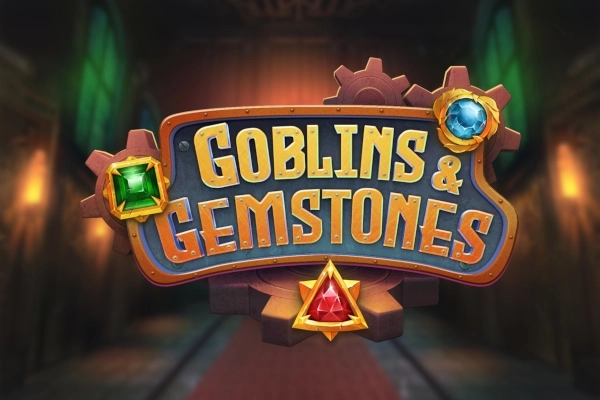 Thumbnail: Goblins & Gemstones by Kalamba Games