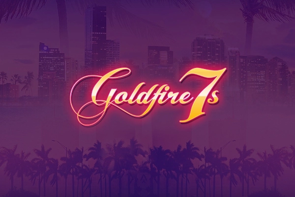 Thumbnail: Goldfire 7s by Kalamba Games
