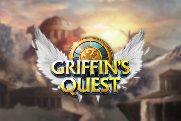 Thumbnail: Griffin's Quest by Kalamba Games
