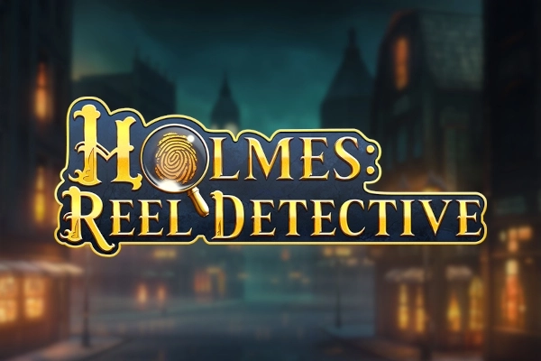 Thumbnail: Holmes Reel Detective by Kalamba Games