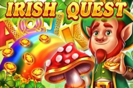 Thumbnail: Irish Quest by InBet Games