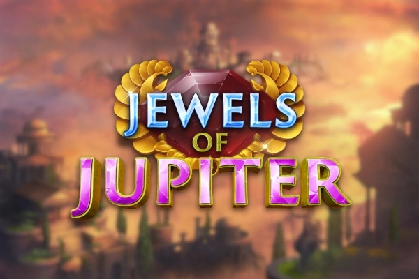 Thumbnail: Jewels of Jupiter by Kalamba Games