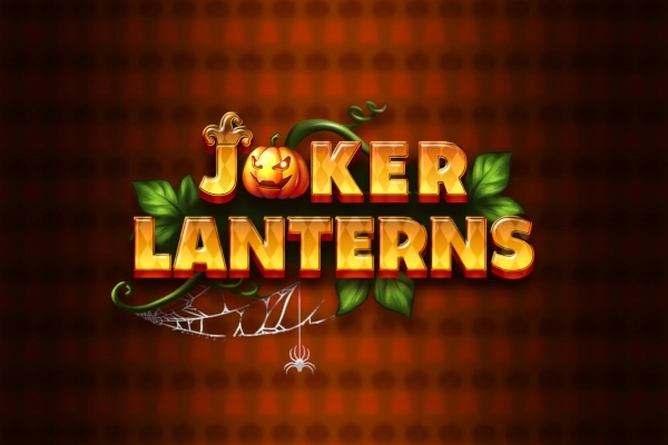 Thumbnail: Joker Lanterns by Kalamba Games