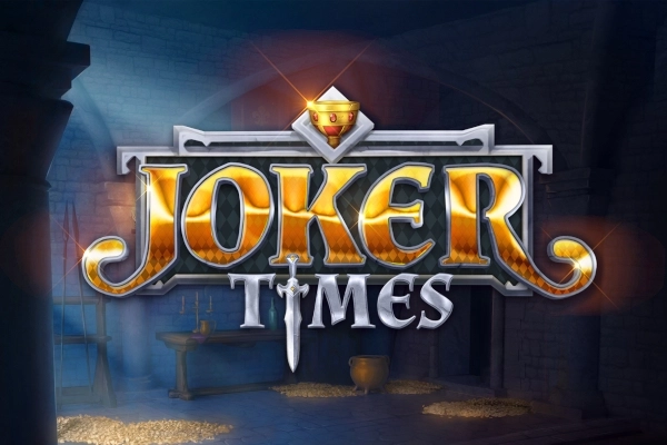 Thumbnail: Joker Times by Kalamba Games