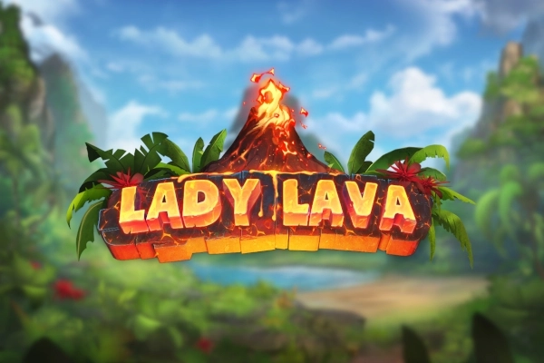 Thumbnail: Lady Lava by Kalamba Games
