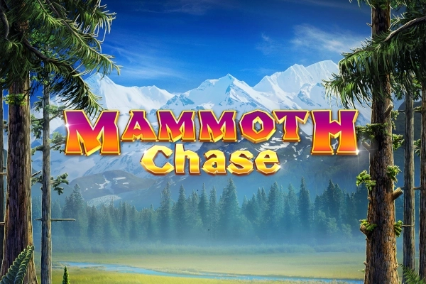 Thumbnail: Mammoth Chase by Kalamba Games