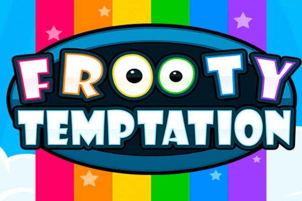 Thumbnail: Frooty Temptation by Merkur