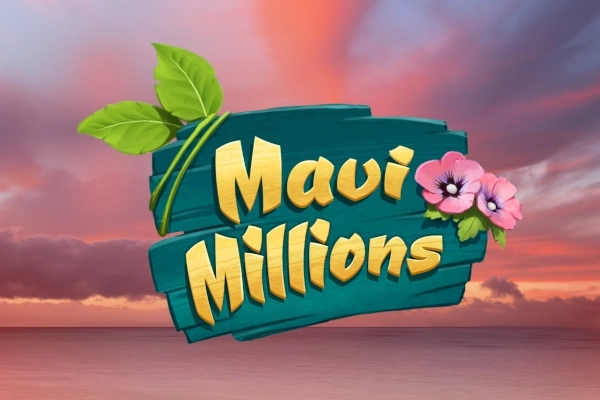 Thumbnail: Maui Millions by Kalamba Games