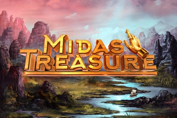 Thumbnail: Midas Treasure by Kalamba Games
