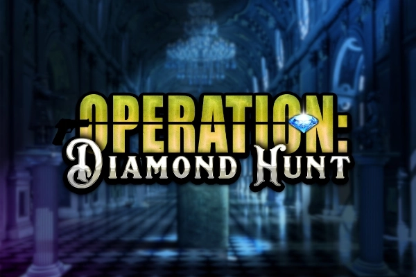 Thumbnail: Operation Diamond Hunt by Kalamba Games