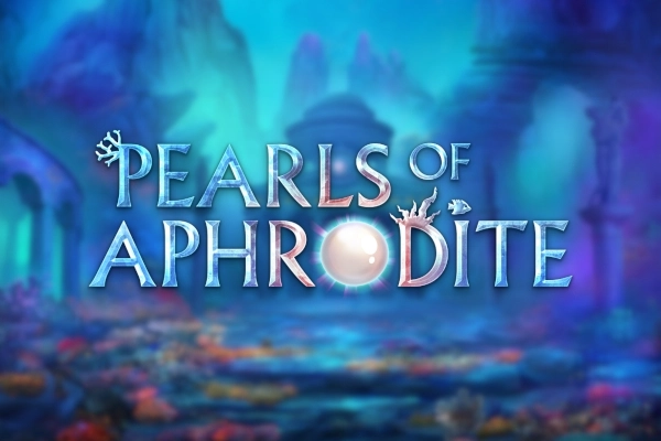 Thumbnail: Pearls of Aphrodite by Kalamba Games