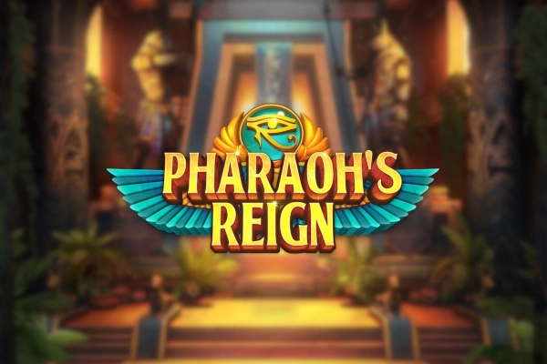 Thumbnail: Pharaoh's Reign by Kalamba Games