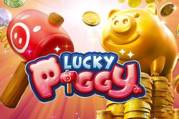 Thumbnail: Lucky Piggy by Pocket Games Soft