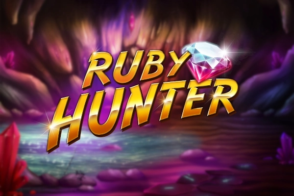 Thumbnail: Ruby Hunter by Kalamba Games