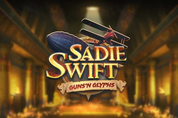 Thumbnail: Sadie Swift: Guns ‘n Glyphs by Kalamba Games