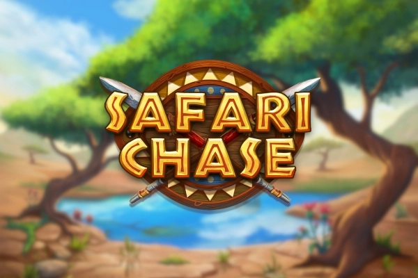 Thumbnail: Safari Chase by Kalamba Games