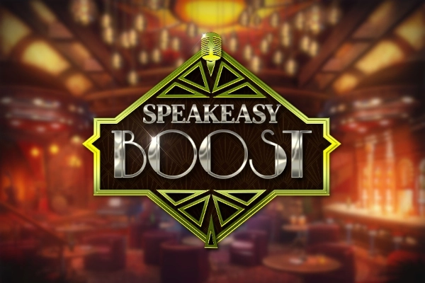 Thumbnail: Speakeasy Boost by Kalamba Games