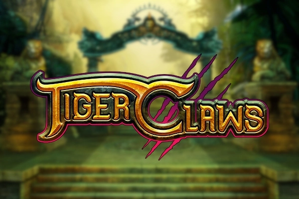Thumbnail: Tiger Claws by Kalamba Games