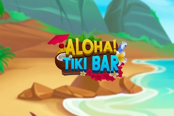 Thumbnail: Aloha Tiki Bar by Mascot Gaming