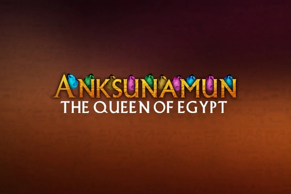 Thumbnail: Anksunamun The Queen of Egypt by Mascot Gaming