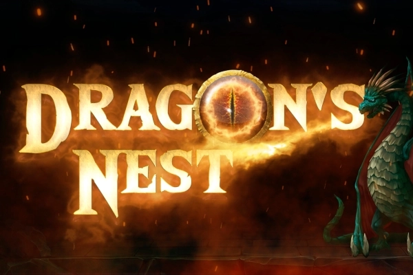 Thumbnail: Dragon's Nest by Mascot Gaming