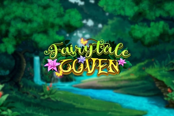 Thumbnail: Fairytale Coven by Mascot Gaming