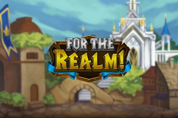 Thumbnail: For The Realm by Mascot Gaming