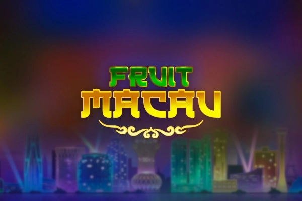 Thumbnail: Fruit Macau by Mascot Gaming
