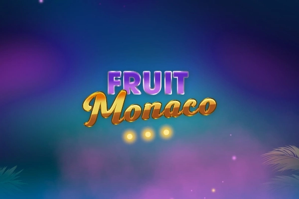 Thumbnail: Fruit Monaco by Mascot Gaming