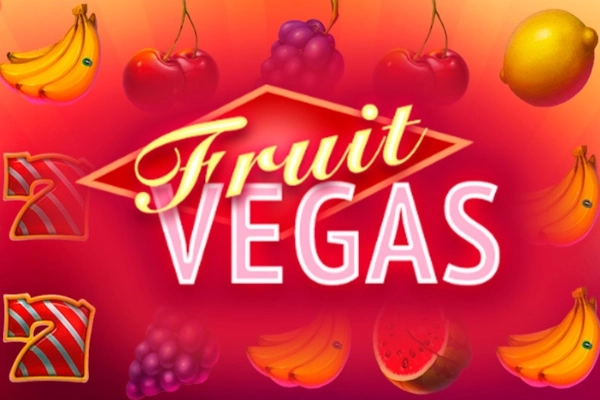 Thumbnail: Fruit Vegas by Mascot Gaming